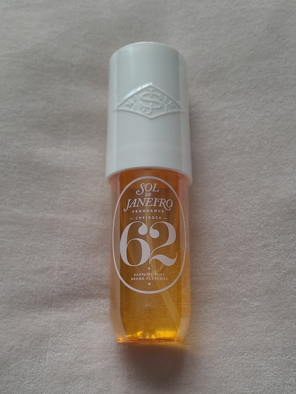 🆕️ Sol de Janeiro Cheirosa 62 Fragrance Mist